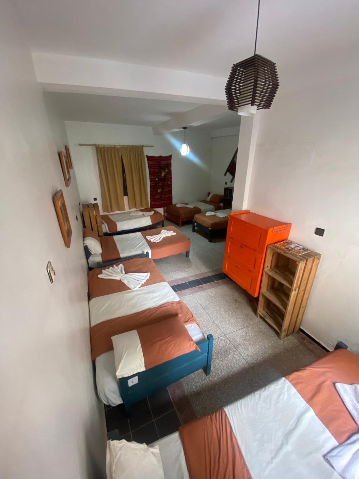 Bed and Breakfast Adventurekeys Surf Yoga Cowork Taghazout Exterior foto