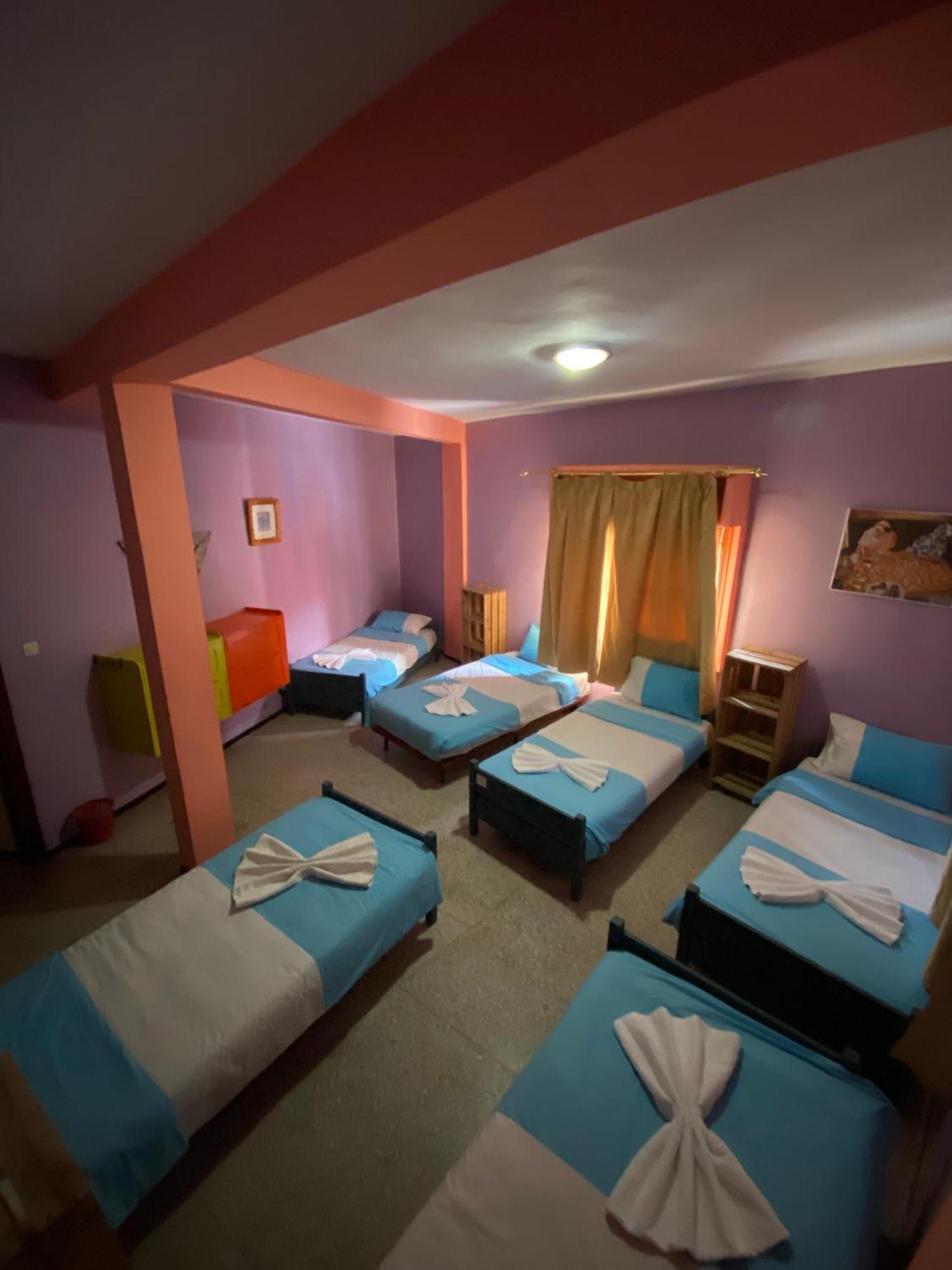 Bed and Breakfast Adventurekeys Surf Yoga Cowork Taghazout Exterior foto