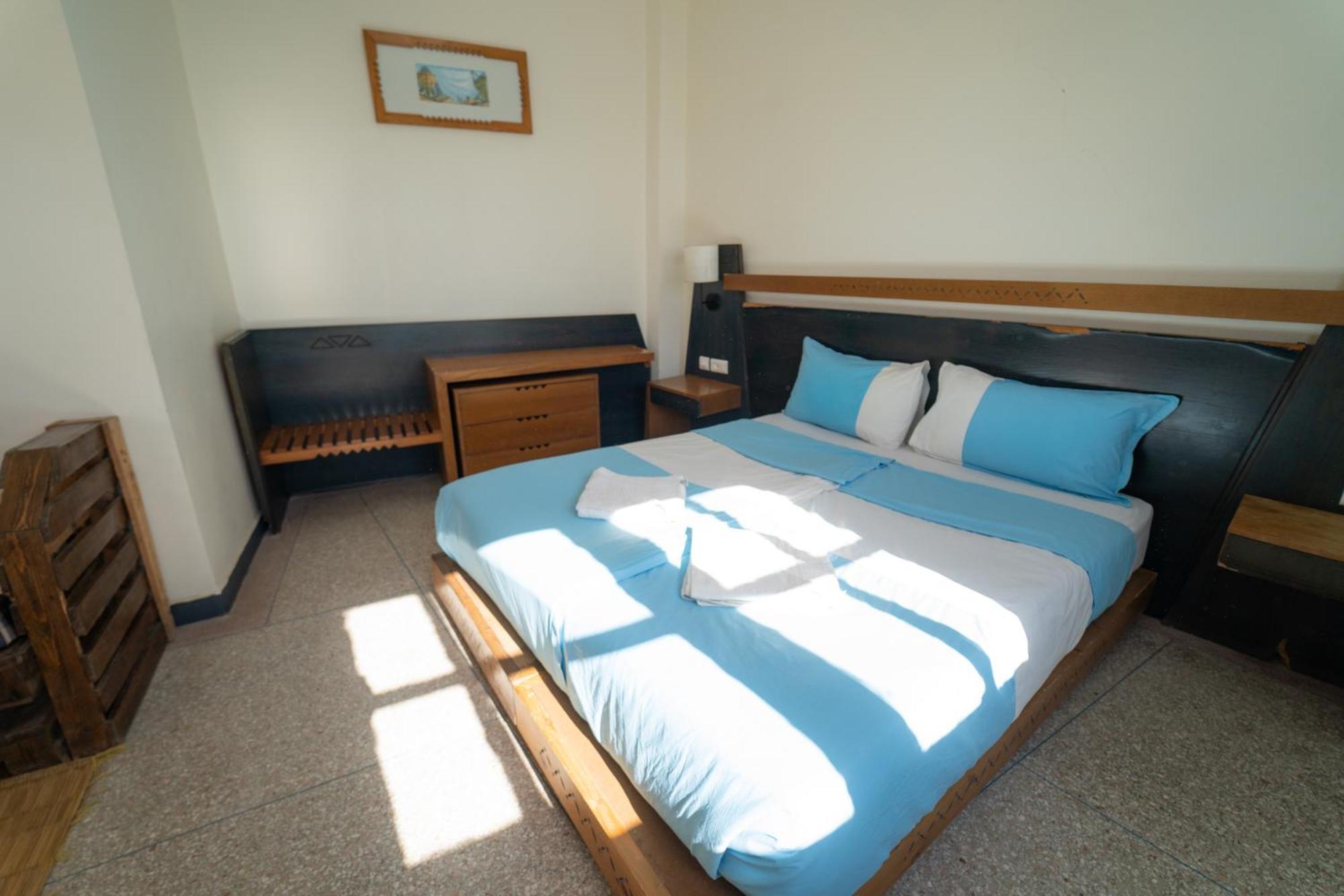 Bed and Breakfast Adventurekeys Surf Yoga Cowork Taghazout Exterior foto