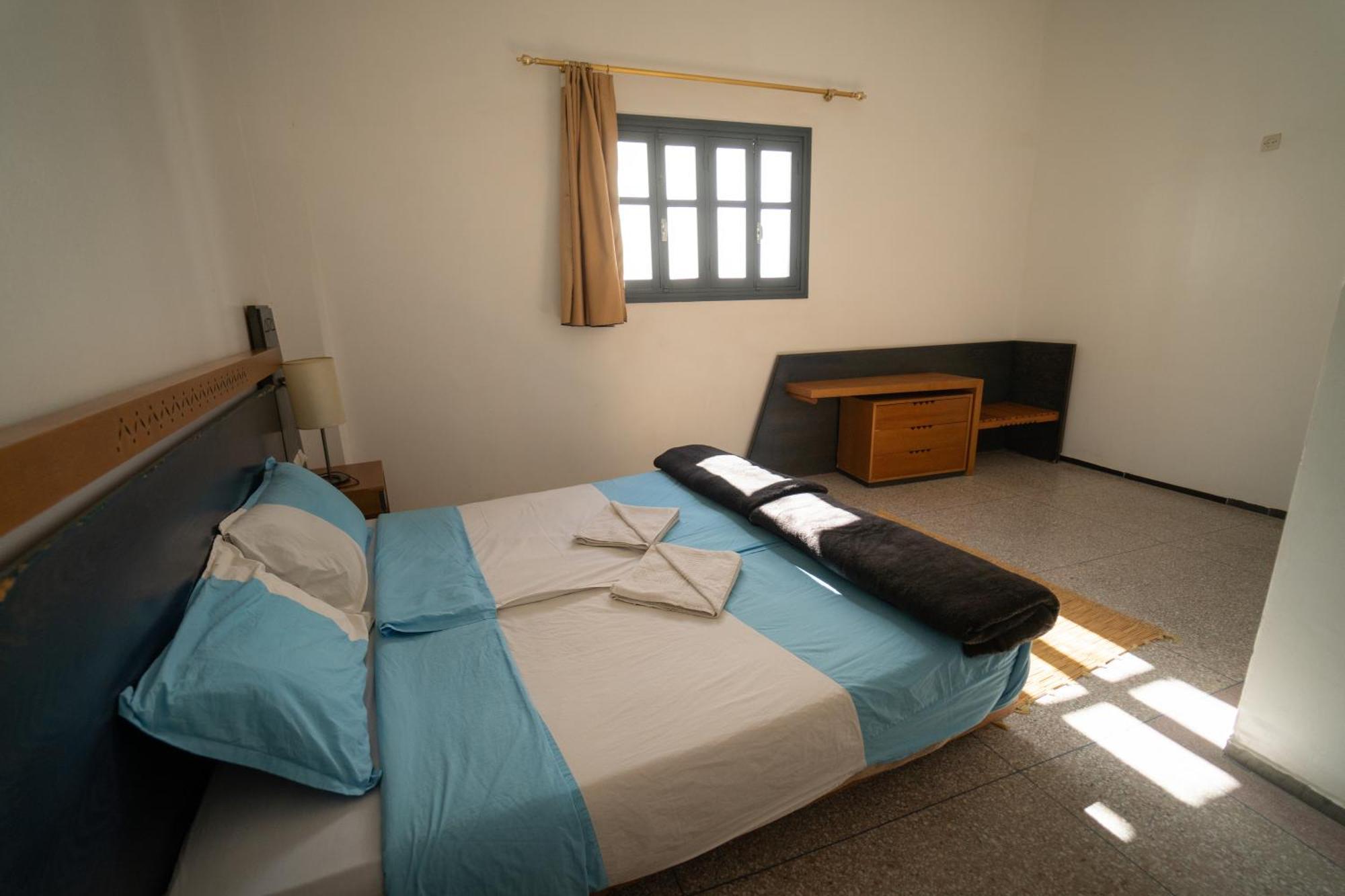 Bed and Breakfast Adventurekeys Surf Yoga Cowork Taghazout Exterior foto