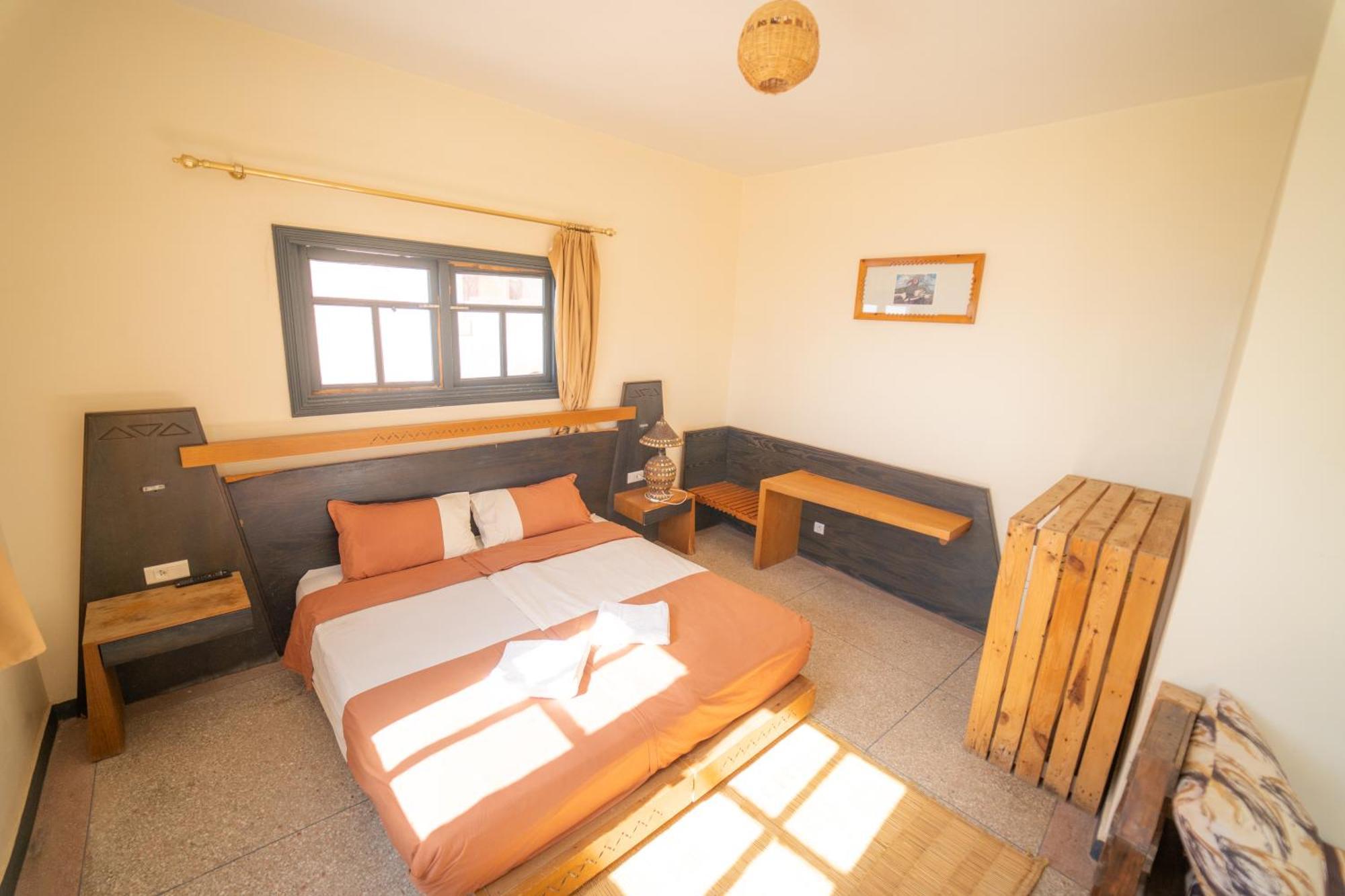 Bed and Breakfast Adventurekeys Surf Yoga Cowork Taghazout Exterior foto