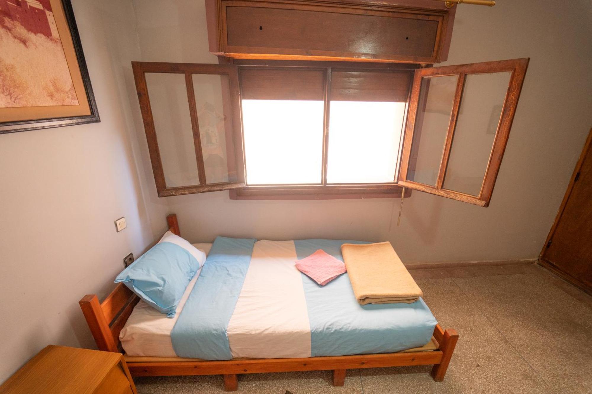 Bed and Breakfast Adventurekeys Surf Yoga Cowork Taghazout Exterior foto